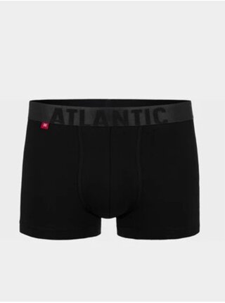Pánské boxerky z Pima bavlny ATLANTIC