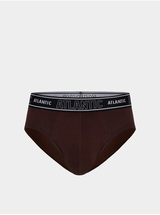 Pánske slipy ATLANTIC Magic Pocket
