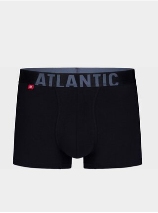 Pánske boxerky z Pima bavlny ATLANTIC