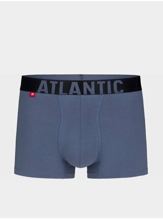 Pánske boxerky z Pima bavlny ATLANTIC