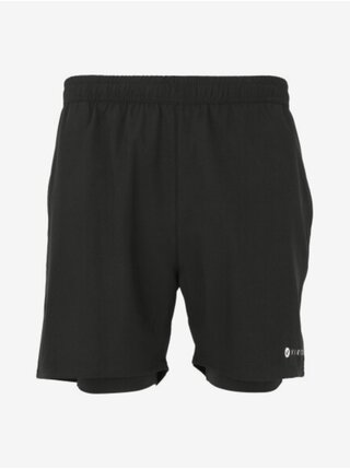 Pánské sportovní kraťasy Virtus ZAYNE 2v1