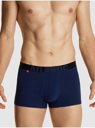 Pánske boxerky z Pima bavlny ATLANTIC