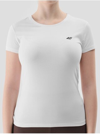Dámske tričko slim 4F