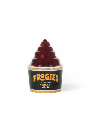  pre mužov Frogies
