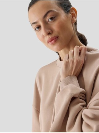 Dámská oversize mikina 4F