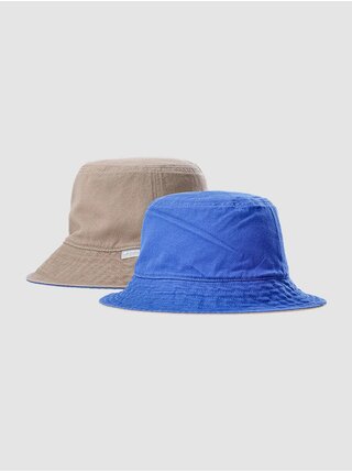 Pánský oboustranný bucket hat 4F