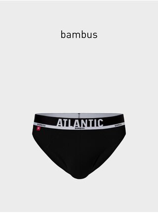 Pánské bambusové slipy ATLANTIC PREMIUM
