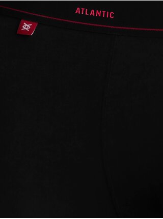 Pánské kvalitní boxerky ATLANTIC PREMIUM