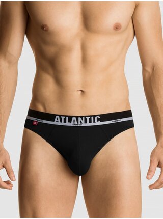 Pánské bambusové slipy ATLANTIC PREMIUM
