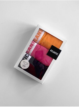 Dámske nohavičky Bikini ATLANTIC 3Pack