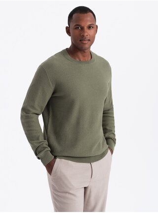 Pánský svetr Ombre Clothing