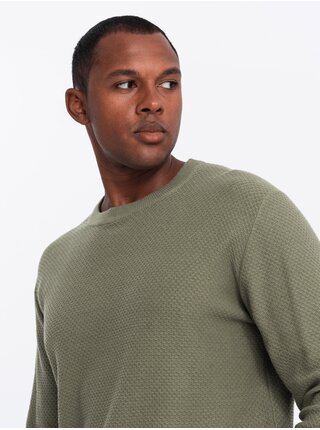 Pánský svetr Ombre Clothing