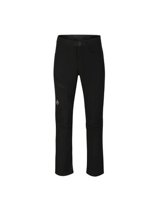 Pánské softshellové kalhoty ALPINE PRO AKAN