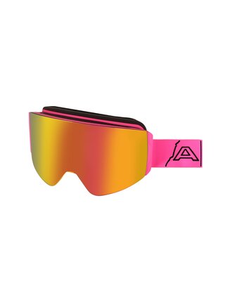 Lyžařské brýle ALPINE PRO ORETE
