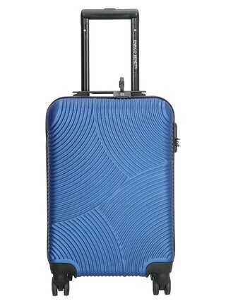 Enrico Benetti Louisville S Steel Blue