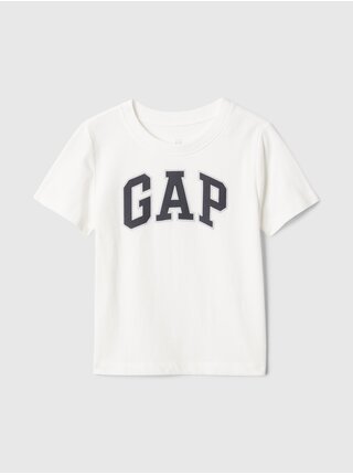 Baby tričko s logom GAP