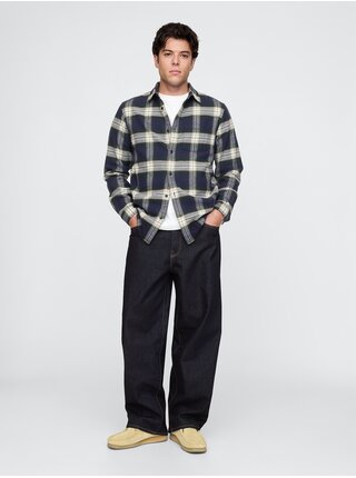 Džínsy Extra Baggy Unisex GAP
