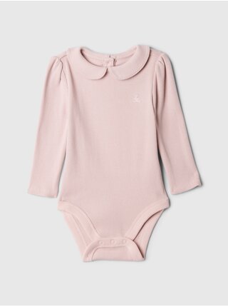 Baby bavlněné body GAP