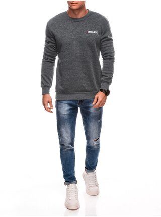 Pánská mikina B1703 Edoti