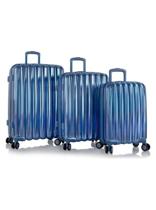 Sada cestovních kufrů Heys Astro S,M,L Blue