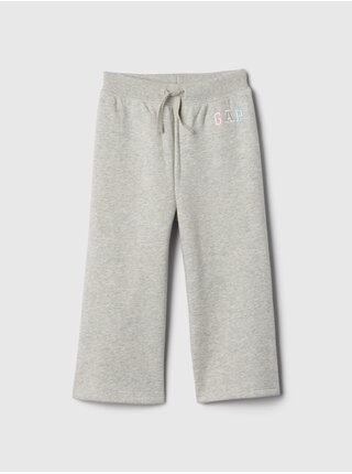 Baby tepláky s logom GAP