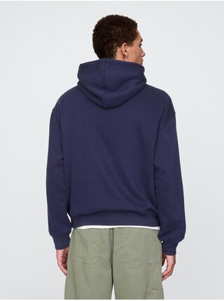 Oversize mikina s logem GAP