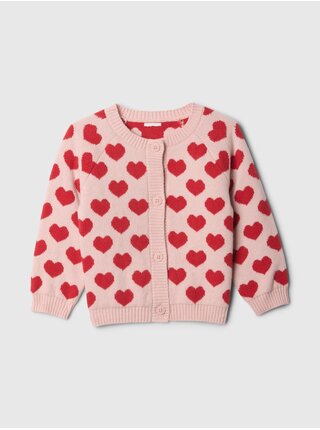 Baby kardigan CashSoft GAP