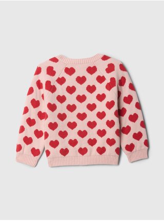 Baby kardigan CashSoft GAP
