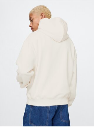Oversize mikina s logem GAP