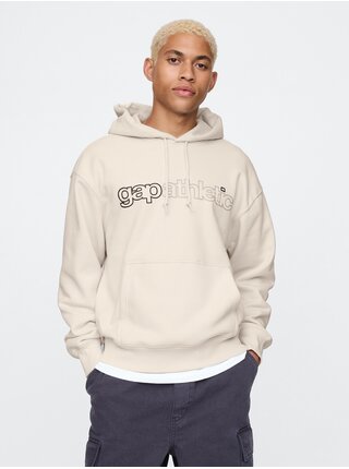 Oversize mikina Gap Athletic GAP