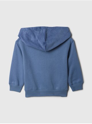 Baby mikina s logom GAP