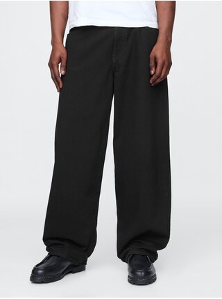 Džíny Extra Baggy Unisex GAP