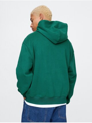 Oversize mikina Gap Athletic GAP