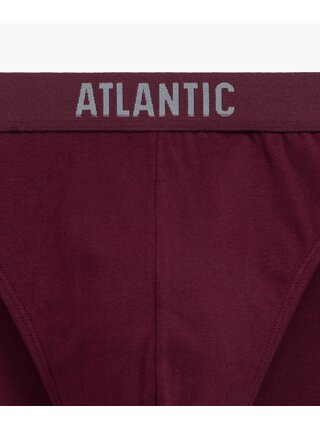 Pánské slipy ATLANTIC Sport 5Pack
