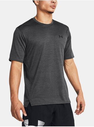 Pánské tričko Under Armour UA Tech Vent SS-GRY