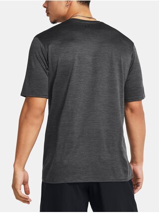 Pánské tričko Under Armour UA Tech Vent SS-GRY