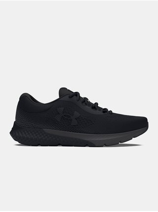 Pánske topánky Under Armour UA Charged Rogue 4-BLK