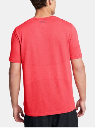 Pánske tričko Under Armour UA Vanish Elite Seamless SS-RED