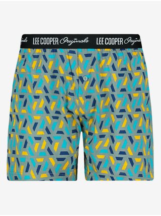 Pánské trenky Lee Cooper modrá