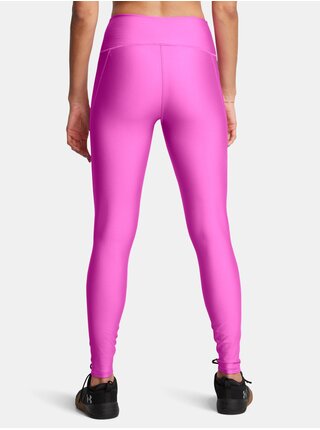 Dámske legíny Under Armour Tech HiRise Legging-PPL