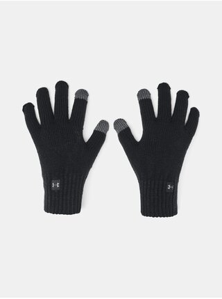 Dámské rukavice Under Armour UA Halftime Gloves-BLK