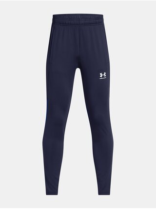 Chlapecké sportovní kalhoty Under Armour UA B's Challenger Train P