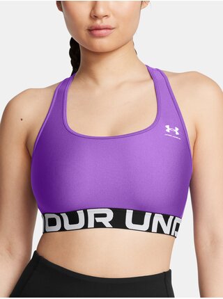Dámská podprsenka Under Armour UA HG Mid Branded-PPL