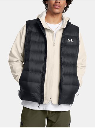 Pánská vesta Under Armour LEGEND DOWN VEST