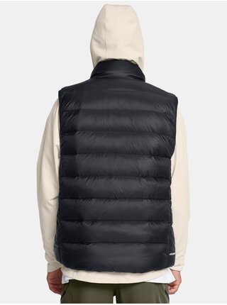 Pánská vesta Under Armour LEGEND DOWN VEST