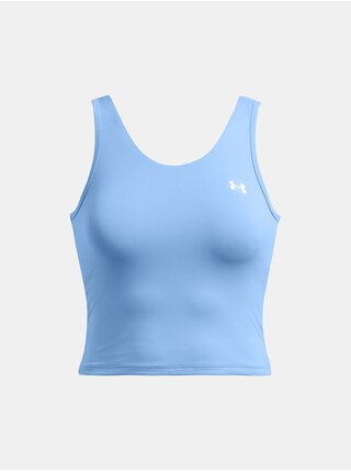 Dámské tílko Under Armour Motion Tank EMEA-BLU