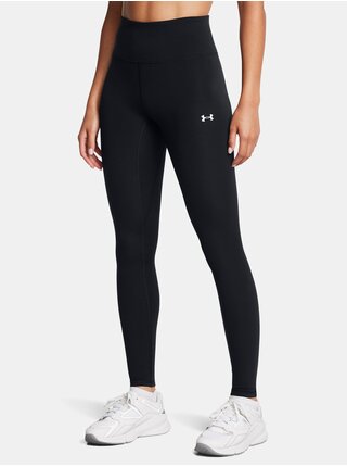 Legíny pre ženy Under Armour - čierna