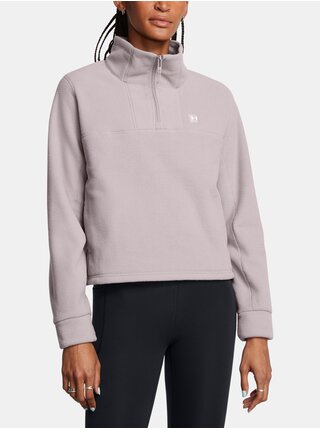 Dámska mikina Under Armour UA W Expanse Fleece HZ-GRY
