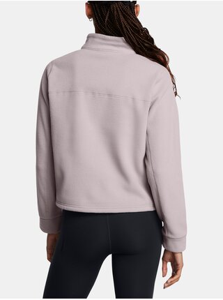 Dámska mikina Under Armour UA W Expanse Fleece HZ-GRY