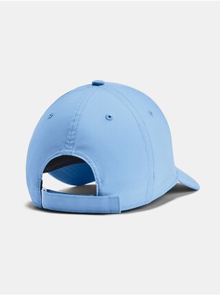 Pánská kšiltovka Under Armour UA Golf96 Hat-BLU